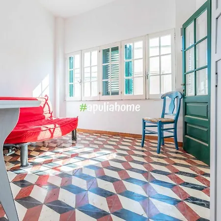 Bilocale Maria Piano Terra
